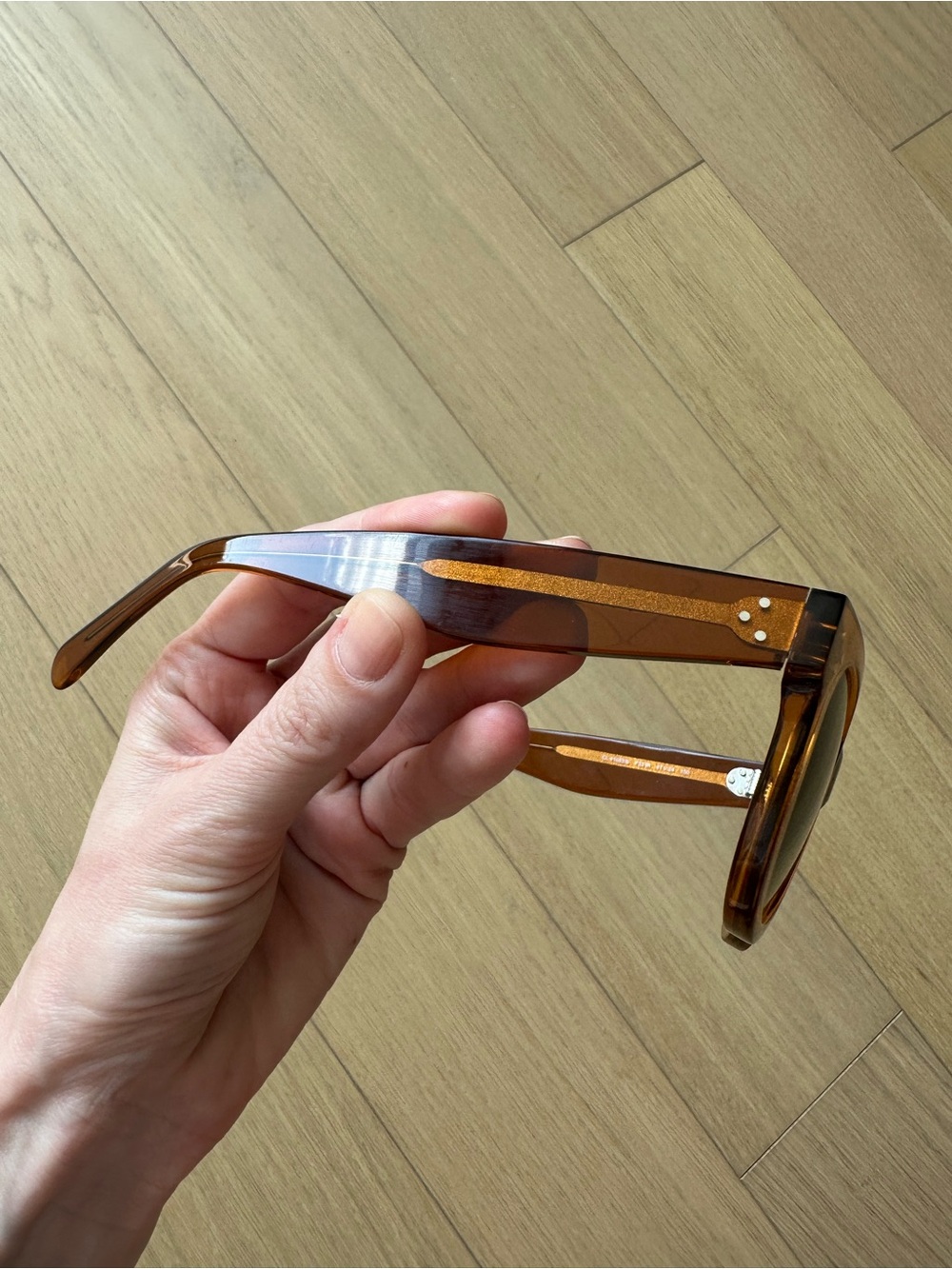 Celine Sunglasses - Picture 6 of 8